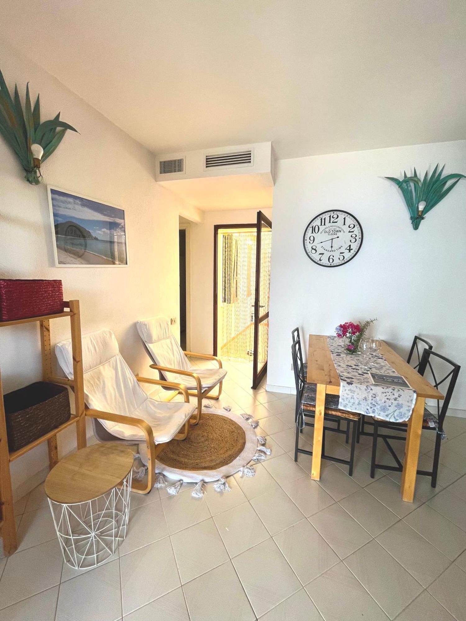 Case Vacanza Mare Nostrum Torre delle Stelle Exterior photo