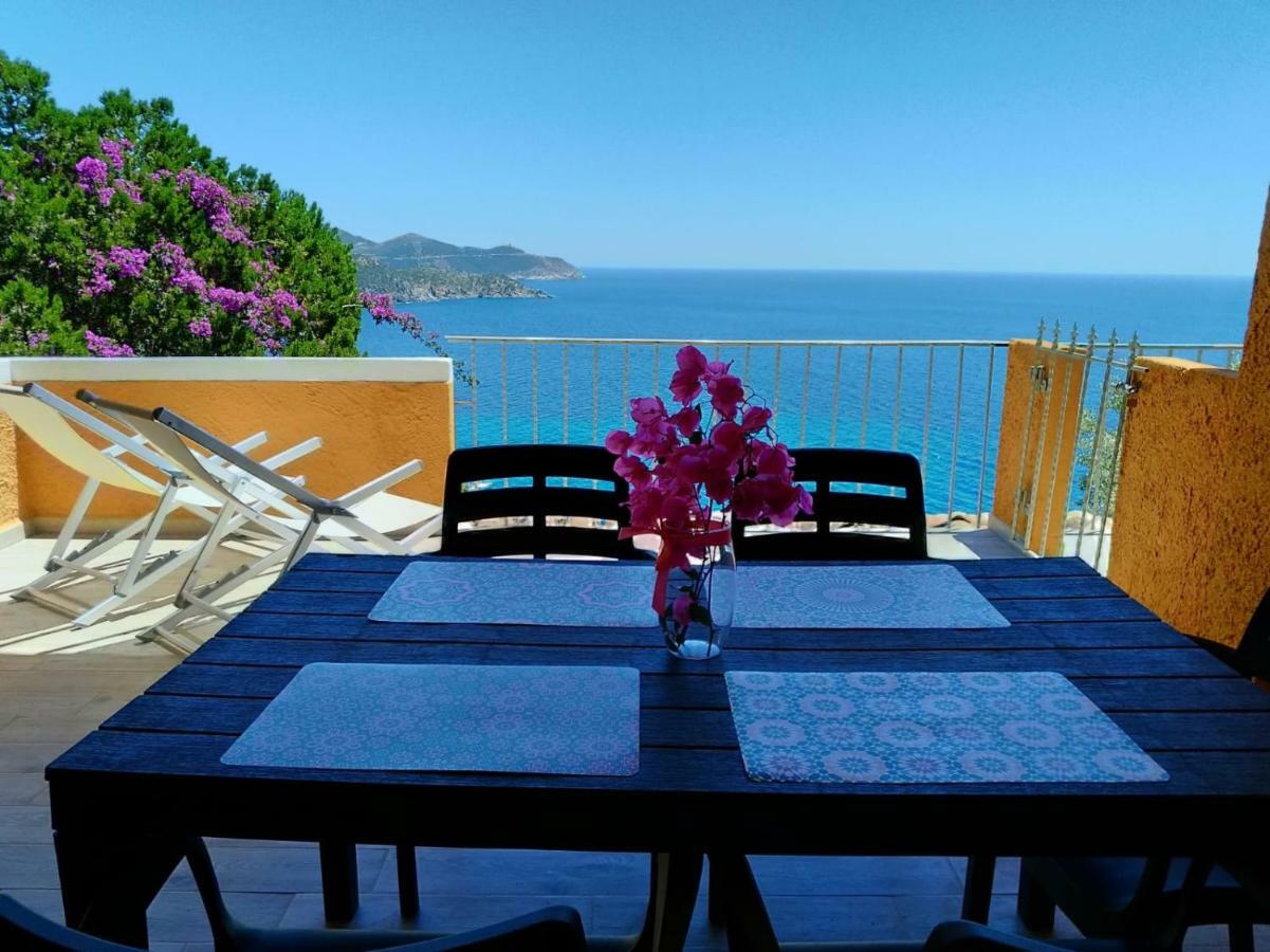 Case Vacanza Mare Nostrum Torre delle Stelle Exterior photo