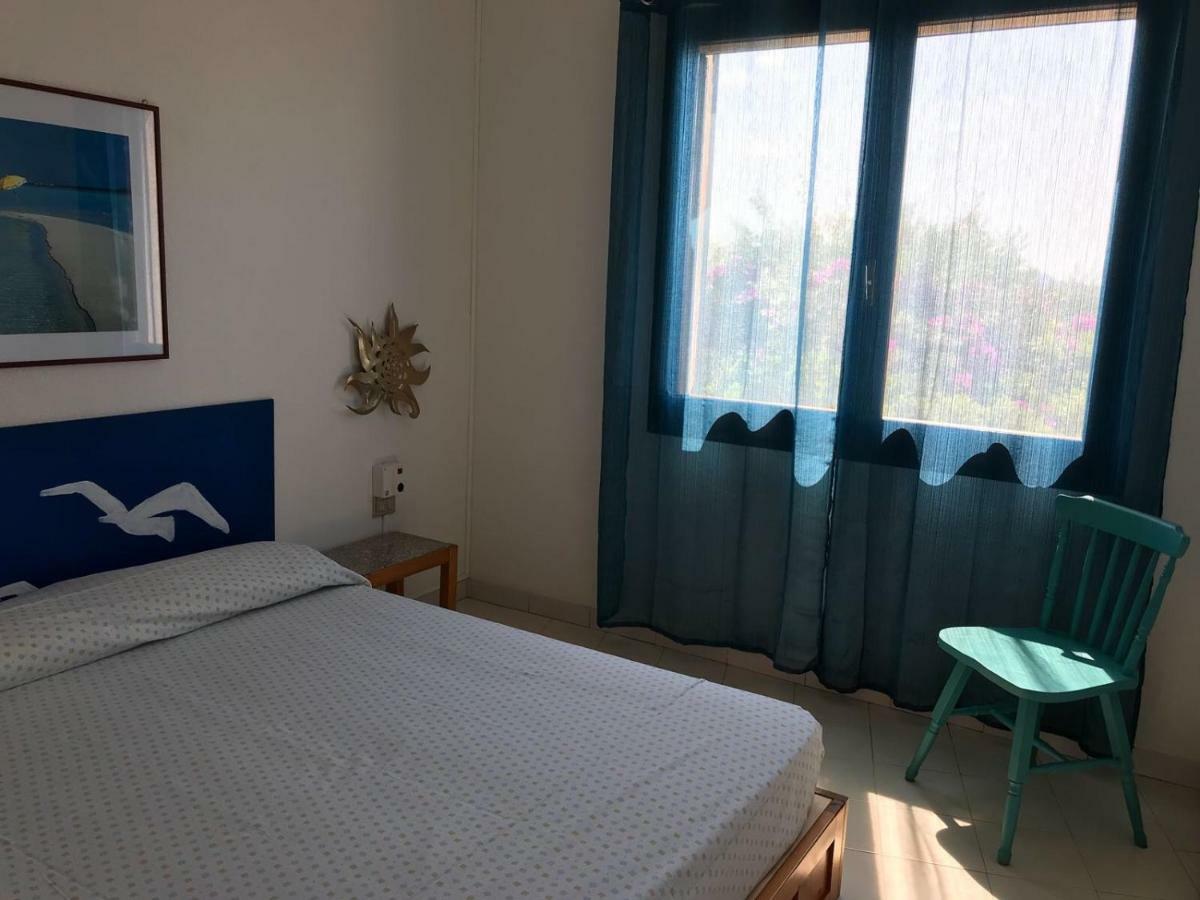 Case Vacanza Mare Nostrum Torre delle Stelle Exterior photo