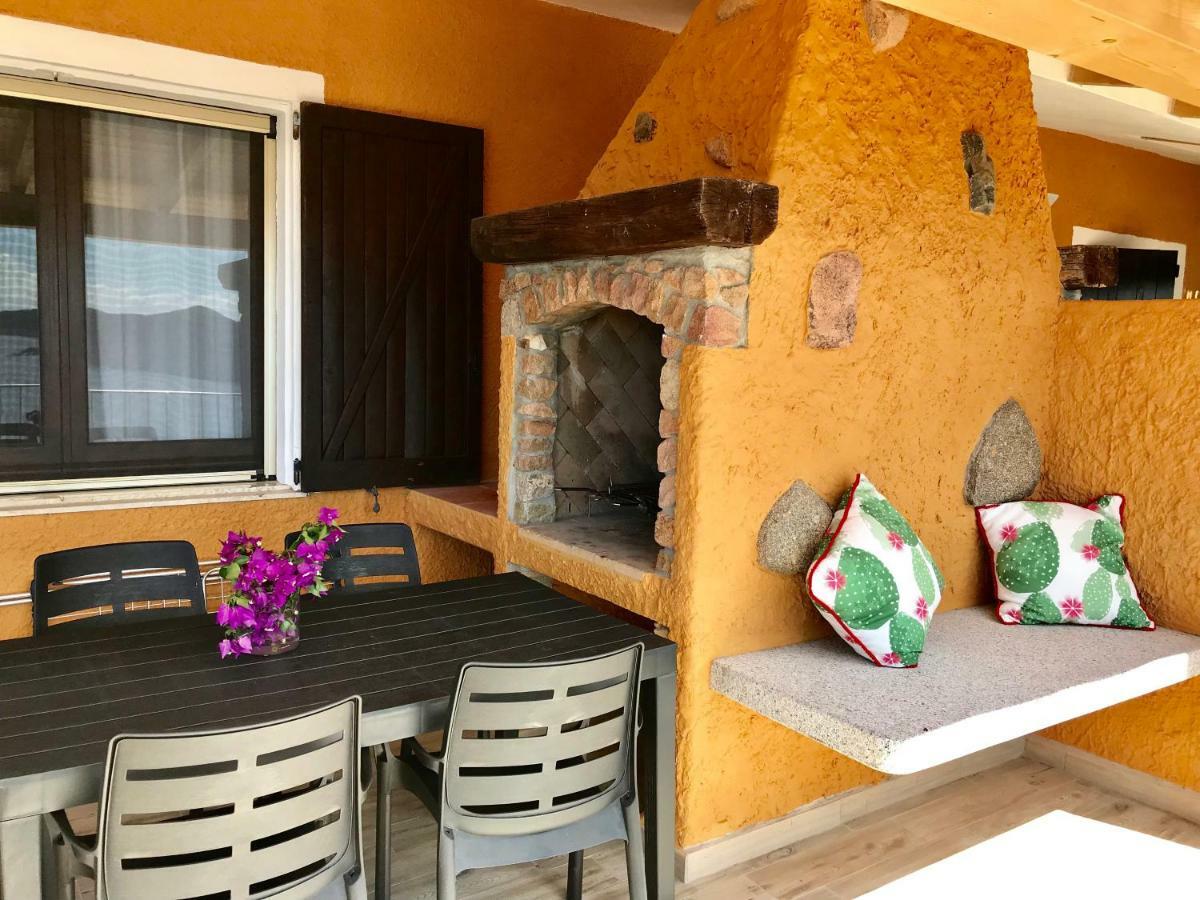 Case Vacanza Mare Nostrum Torre delle Stelle Exterior photo