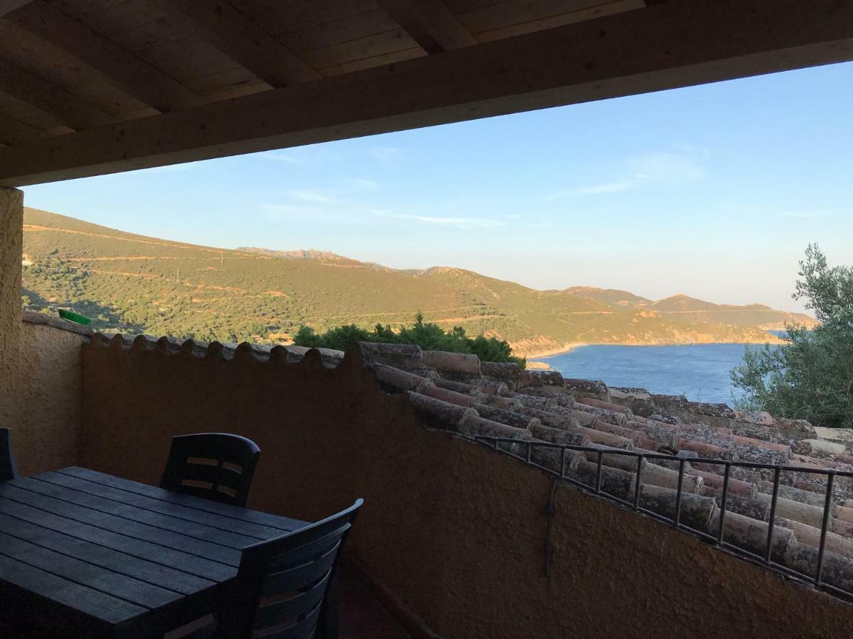 Case Vacanza Mare Nostrum Torre delle Stelle Exterior photo